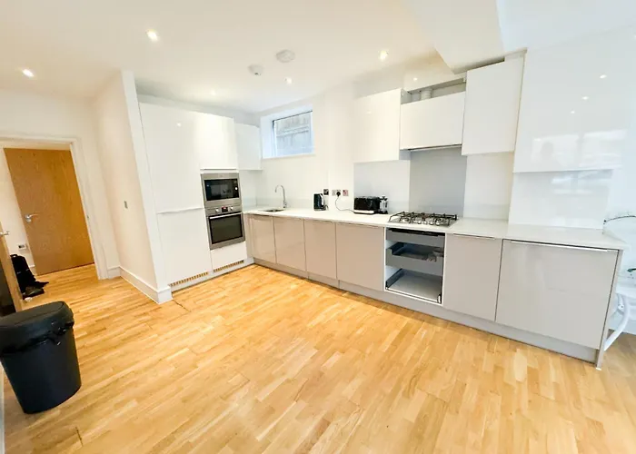 The Grange Apartment