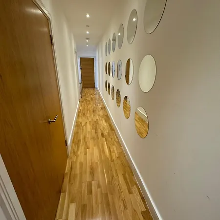 The Grange Apartment Londra Esterno foto
