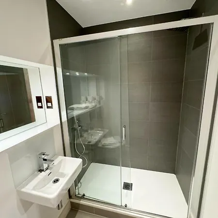 The Grange Apartment Londra Esterno foto