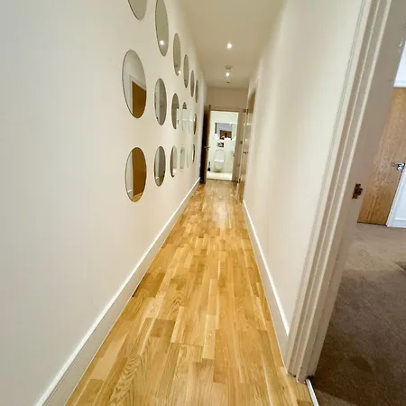 The Grange Apartment Londra Esterno foto