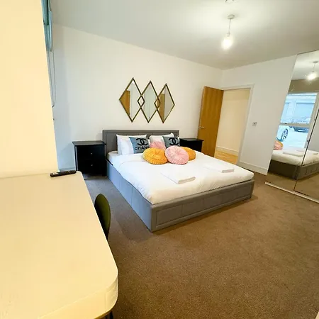 The Grange Apartment Londra Esterno foto